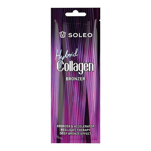 Soleo Hybrid Collagen Bronzer 15 ml