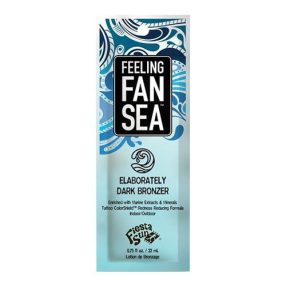 Fiesta Sun Feeling FanSea Dark Bronzer 280 ml 