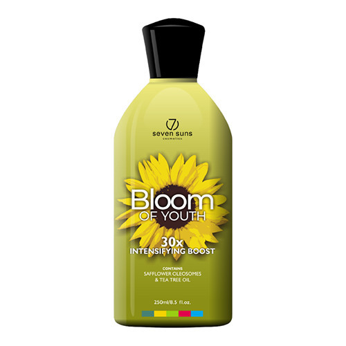7suns Bloom of Youth 250 ml [30X intensifying boost]