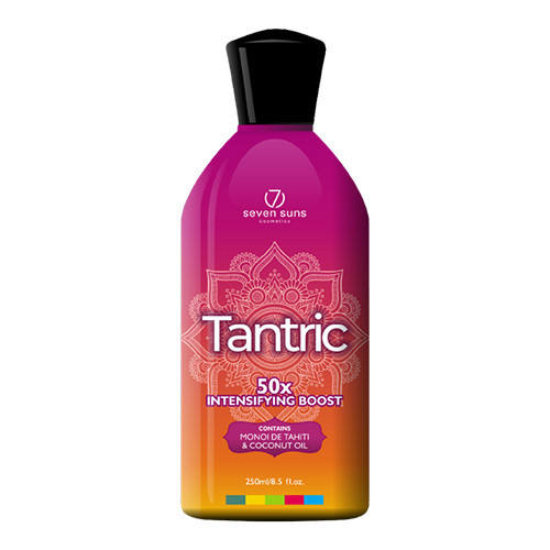 7suns Tantric 250 ml [50X intensifying boost]