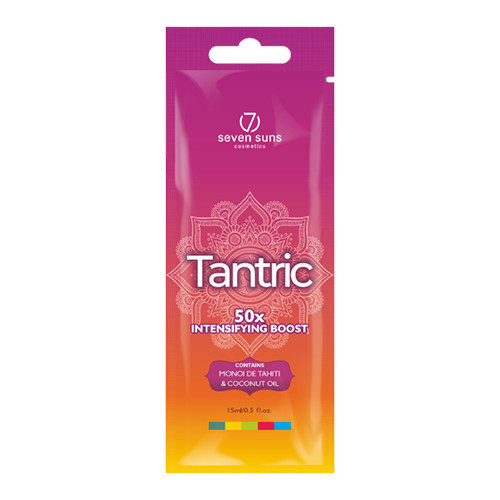 7suns Tantric 15 ml [50X intensifying boost]