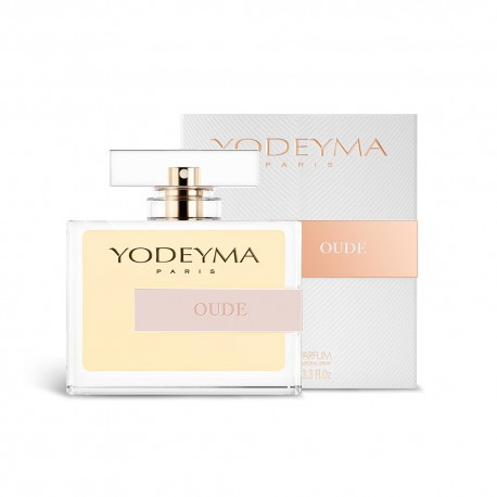 Yodeyma OUDE Eau de Parfum 100 ml