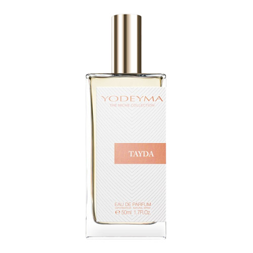 Yodeyma TAYDA Eau de Parfum 50 ml