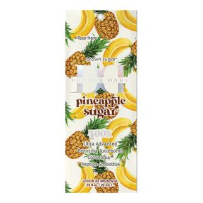 Brown Sugar DOUBLE DARK Pineapple Sugar 22 ml [400X]