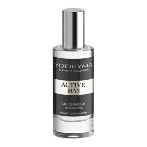 Yodeyma ACTIVE MAN Eau de Parfum 15 ml
