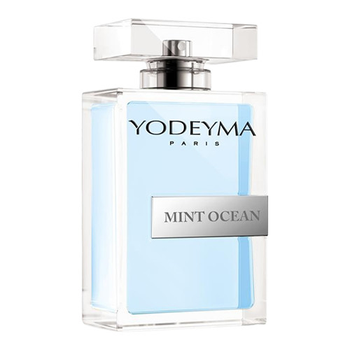Yodeyma MINT OCEAN Eau de Parfum 100 ml