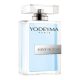 Yodeyma MINT OCEAN Eau de Parfum 100 ml