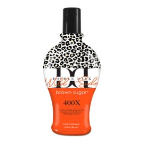   Brown Sugar DOUBLE DARK Wild Side Ultra Dark Bronzer 221 ml [400X]