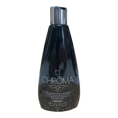 Brown Sugar Chroma 200 ml [200X]