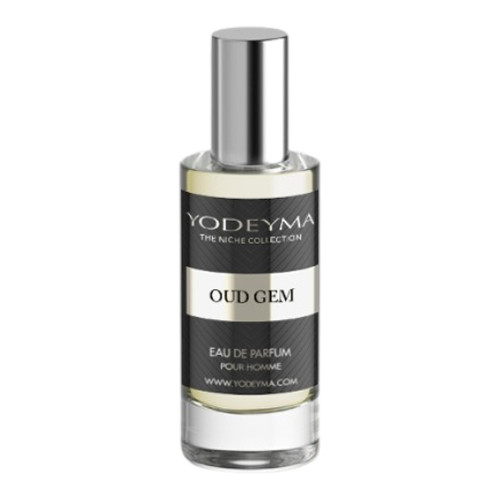 Yodeyma OUD GEM Eau de Parfum 15 ml