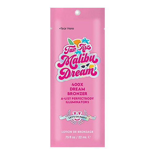 Tan Asz U Malibu Dream 400X Bronzer 22 ml