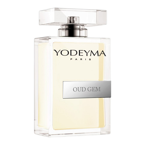 Yodeyma OUD GEM Eau de Parfum 100 ml