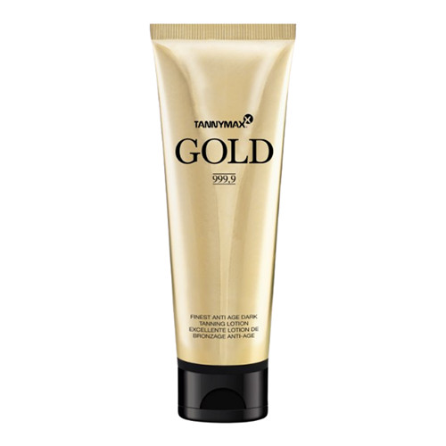 Tannymaxx GOLD Finest Anti Age Tanning Lotion 15 ml