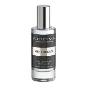 Yodeyma MINT OCEAN Eau de Parfum 15 ml