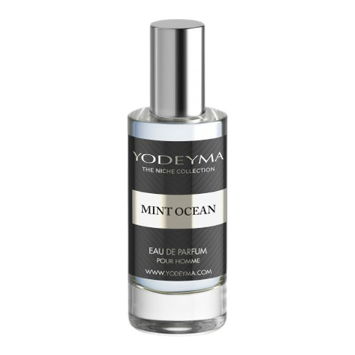 Yodeyma MINT OCEAN Eau de Parfum 15 ml