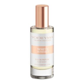 Yodeyma WHITE SUMMER Eau de Parfum 15 ml