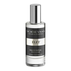 Yodeyma ÉLET Eau de Parfum 15 ml