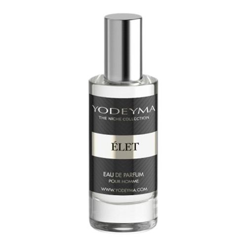 Yodeyma ÉLET Eau de Parfum 15 ml
