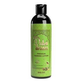 Any Tan DUBAI DREAM 800X Premium Bronzing Lotion 250 ml