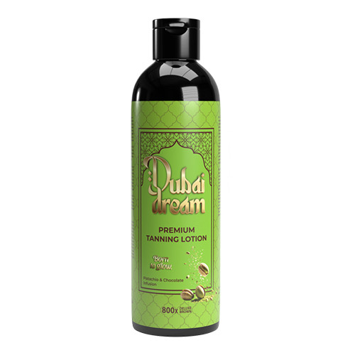 Any Tan DUBAI DREAM 800X Premium Bronzing Lotion 250 ml
