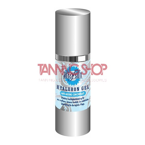 Art of Sun Hyaluron Gel 30 ml