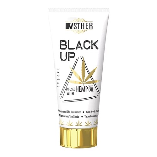 Asther Black Up 200 ml [75X]
