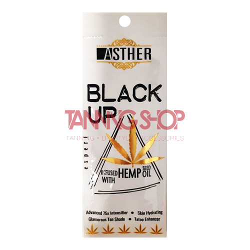 Asther Black Up 15 ml [75X]