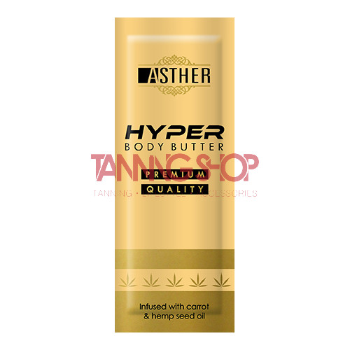 Asther Hyper Body Butter 15 ml