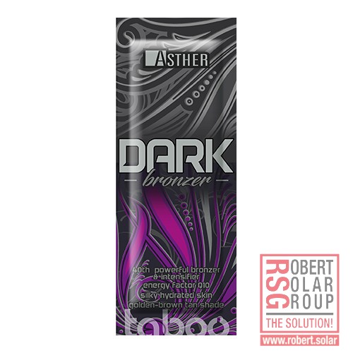 Asther Dark Bronzer 15 ml