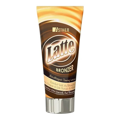 Asther Latte Bronzer 200 ml