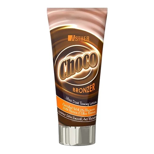 Asther Choco Bronzer 200 ml [15X]