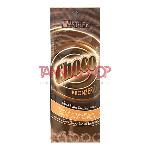 Asther Choco Bronzer 15 ml [15X]