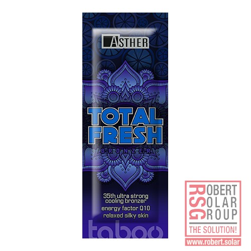 Asther Total Fresh 15 ml