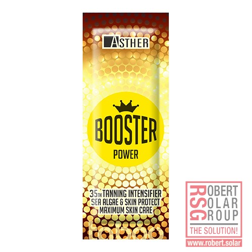 Asther Booster Power 15 ml
