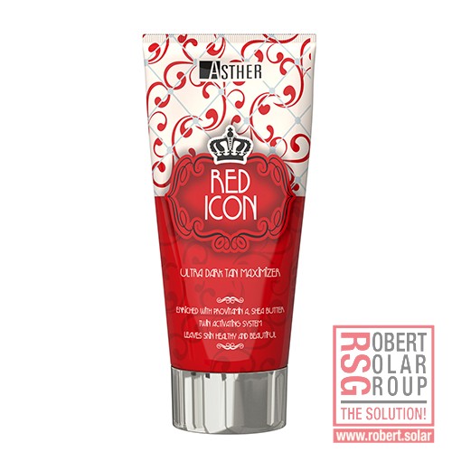 Asther Red Icon 150 ml