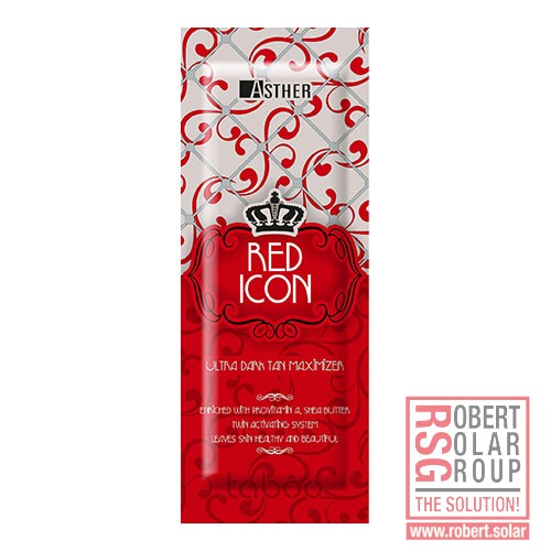 Asther Red Icon 15 ml