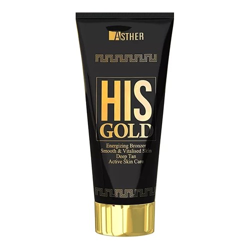 Asther HIS Gold 200 ml [férfiaknak]