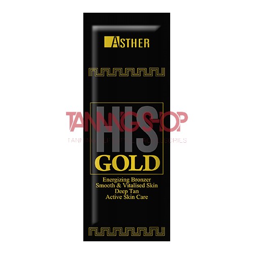 Asther HIS Gold 15 ml [férfiaknak]