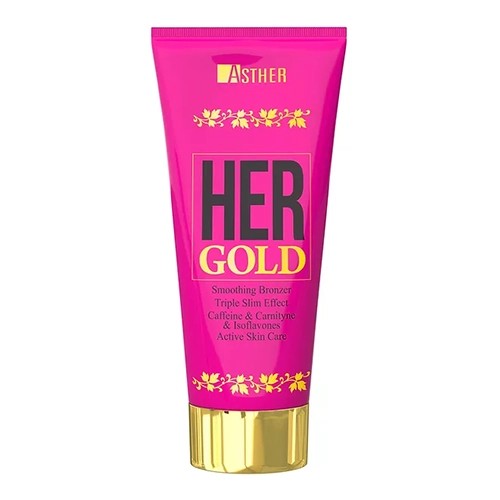 Asther HER Gold 200 ml