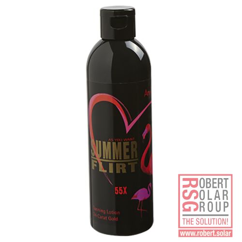 Any Tan Summer Flirt 250 ml [55X]