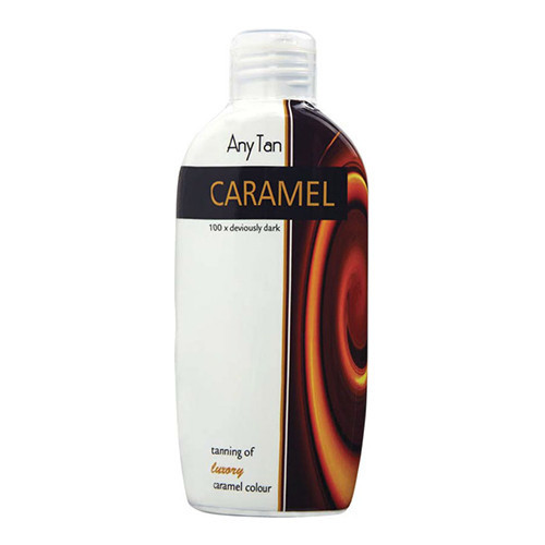 Any Tan Caramel 250 ml [100X]
