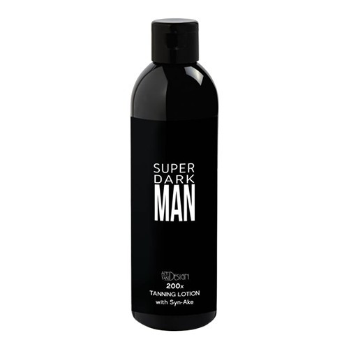 Any Tan Super Dark Man 250 ml [200X]