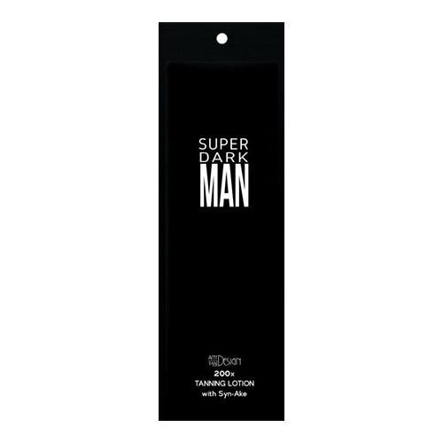 Any Tan Super Dark Man 20 ml [200X]