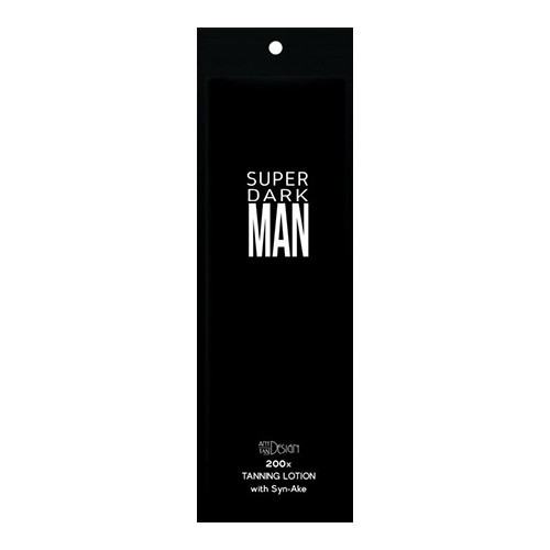 Any Tan Super Dark Man 20 ml [200X]