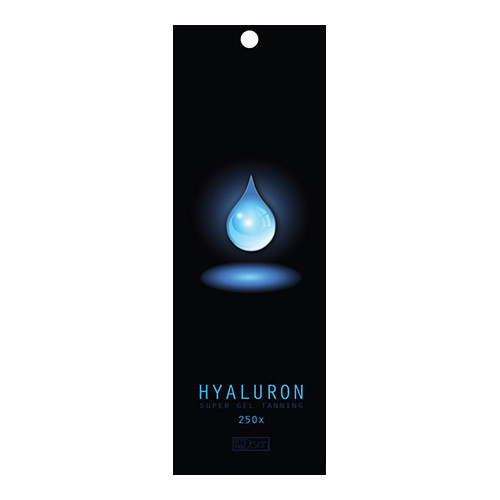 Any Tan Hyaluron Super Gel Tanning 20 ml [250X]