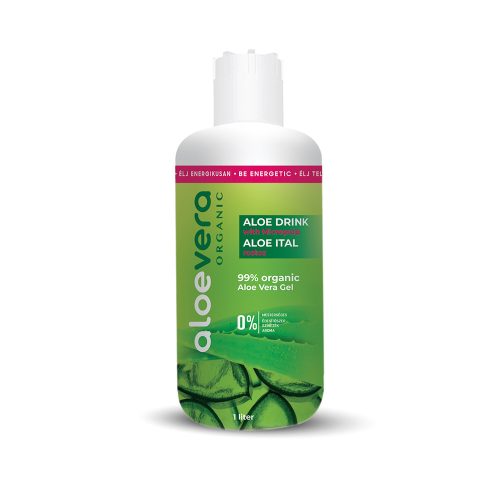 Eredeti Aloe Vera Ital Rostos 1000 ml