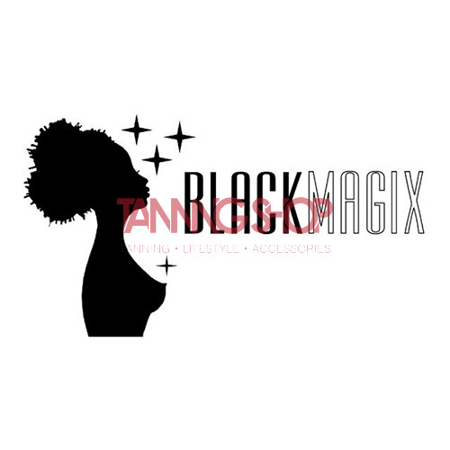 Black Magix POWERFULL 160 W