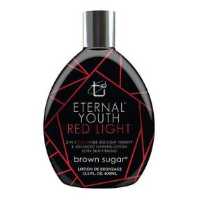   Brown Sugar Eternal Youth RED LIGHT 400 ml [2-in1 Light Therapy]