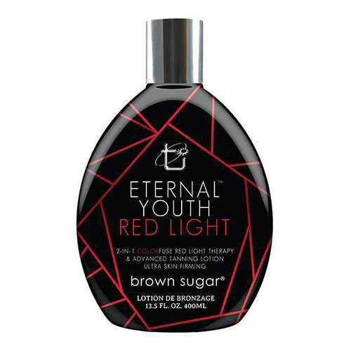 Brown Sugar Eternal Youth RED LIGHT 400 ml [2-in1 Light Therapy]