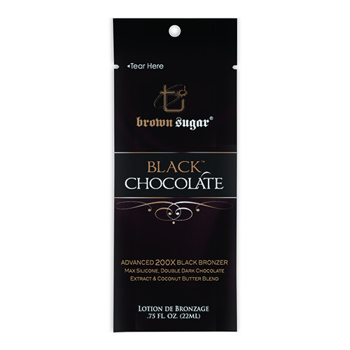 Brown Sugar Black Chocolate 22 ml [200X]